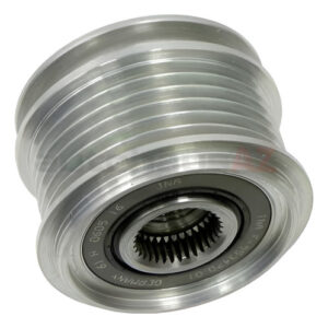 Polea De Alternador Volkswagen 022903119c