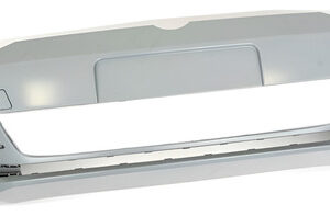 Cubierta Paragolpes Delantero Volkswagen 5z0807221abgru