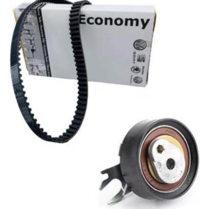 D_614162-MLA102851559887_122025-O Kit De Distribución Correa+tensor Gol Trend Volkswagen