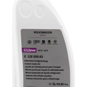 D_614404-MLA68995054100_042023-O Liquido Refrigerante Volkswagen G 12e050a2 Blanco