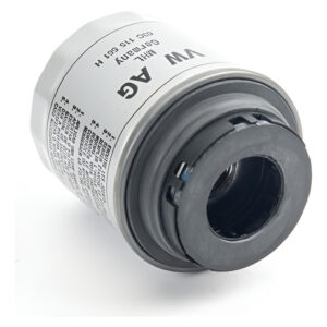 Filtro De Aceite Volkswagen 03c115561h