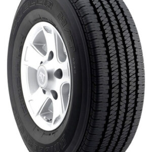 Bridgestone Dueler H/t 684 Iii Ecopia 245/70r16 111 T