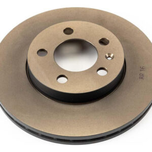 Disco Freno Volkswagen 2qb615301d Polo