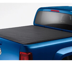 Lona Marítima Soft Volkswagen Acg071778c Negro