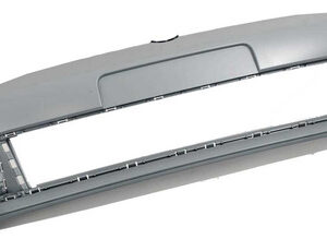 Cubierta Paragolpes Delantero Volkswagen 5u0807221k Gru