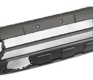 Cubierta Paragolpes Delantero Volkswagen 2h6807221a Gru