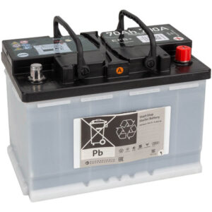 Bateria Volkswagen 000915089ac