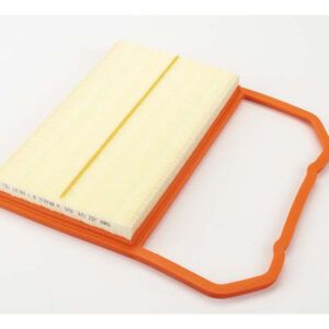 Filtro De Aire Economy Volkswagen Jzz129620a