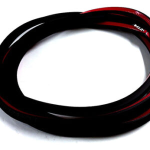 Burlete Exterior Puerta Trasera Derecha Volkswagen