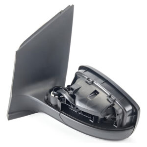 Cuerpo Espejo Retrovisor Volkswagen 1sb857507d 9b9