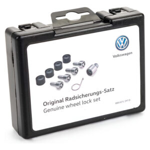 D_677017-MLA98402230503_112025-O Tuercas De Seguridad Volkswagen Taos 2021