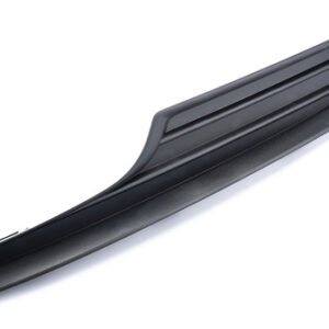 Rejilla Volkswagen 5gm853665 9b9 Brillante