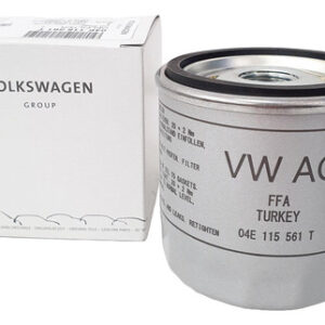 Kit De Dos Filtros Up Original Volkswagen Volkswagen