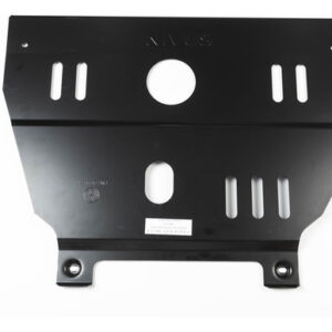 Cubre Cárter Volkswagen Nivus 20/21