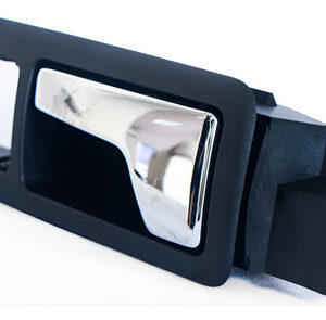 Accionamiento Cerradura Electrica Volkswagen 3b1837113l B41