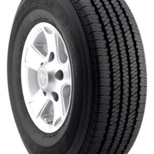 Neumático Bridgestone Dueler H/t 684 Iii Ecopia 245/70r16 11 T