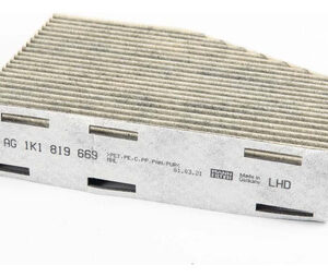 Filtro De Aire Volkswagen 1k1819669