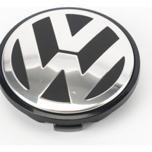D_689544-MLA52878926153_122022-O Centro De Llanta Volkswagen Golf Brasil 00/02 Plateado