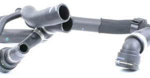 Manguera De Radiador Volkswagen 2qb121049b