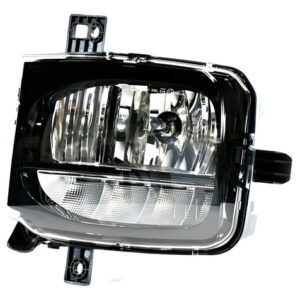 Antiniebla Delantero Izquierdo Volkswagen 2gp941661 Izquierdo