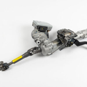 Columna Direccion Volkswagen 5z1423510n