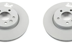 D_699137-MLA90069266727_082025-O Kit De Discos De Freno Delanteros Vw Amarok V6 Original