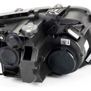 Optica Izquierda Volkswagen Amarok 17/21