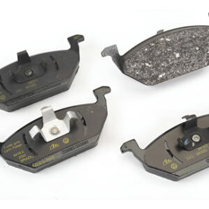 Pastillas De Freno Volkswagen 5z0698151b
