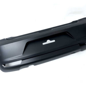 Paragolpes Trasero Volkswagen 5z6807421h Gru