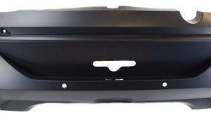 Cubierta Del Paragolpes Trasero Volkswagen 5u6807417ahgru