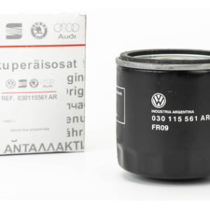 Filtro De Aceite Volkswagen 030115561ar