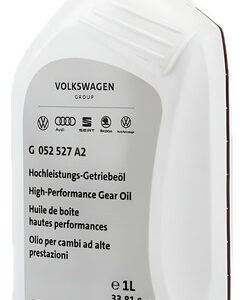 Aceite Caja Volkswagen  G  052527a2
