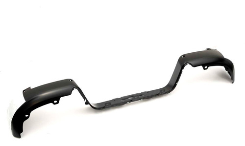 Paragolpes Trasero Volkswagen 2h5807417f 03c