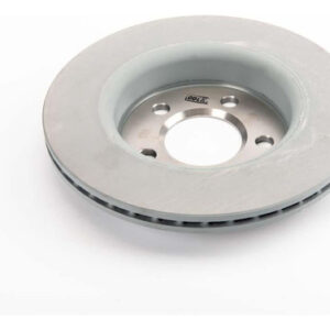 Disco De Freno Volkswagen 2n0615601