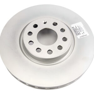 Discos De Freno Volkswagen 5qf615301a