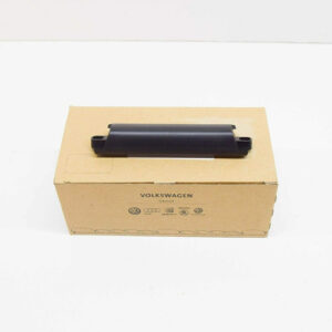 D_732805-MLA81835123211_012025-O Revestimiento Puerta Volkswagen 2h0867179b 9b9 Negro Delantera