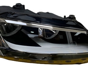 Optica Delantera Derecha Volkswagen 5c7941006h Derecho