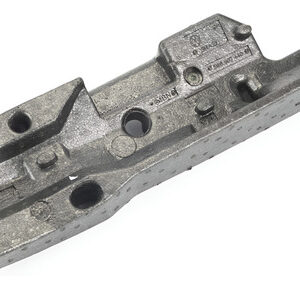 Puntera De Paragolpe Trasero Volkswagen 5w6807440