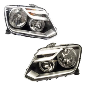 D_756226-MLA81365233978_122024-O Kit De Opticas Volkswagen Amarok 17/21 Original Volkswagen