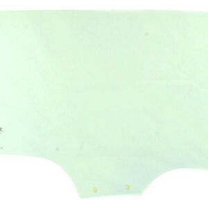 Cristal Puerta Trasera Derecha Volkswagen 2gk845026