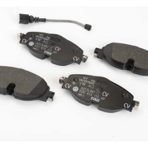 Juego De Pastillas De Freno Volkswagen 5q0698151ah