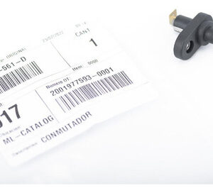 Interrupto Contacto Puerta Volkswagen 377947561d