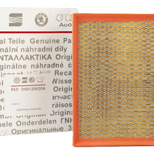 Filtro De Aire Volkswagen 2h0129620a