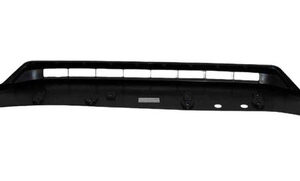 Spoiler Delantero Volkswagen 1sb805903j 9b9 Negro