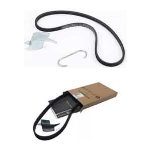 D_768040-MLA72644362216_112023-O Kit Correas Poli V Vw Gol Trend/voyage/suran Original