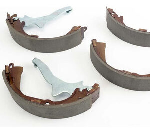 Zapata De Freno Volkswagen 2h0698525