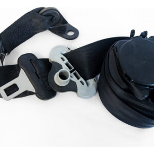 Cinturón De Seguridad Trasero Derecho Volkswagen