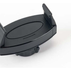 Soporte De Celular (pinza) Volkswagen Gol Desde 2017 Negro