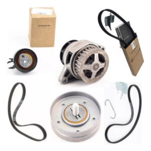 D_799866-MLA103431511827_012026-O Kit De Distribución Completo Vw Gol Trend/suran/voyage 1.6 O