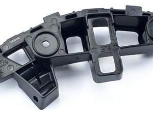 D_801613-MLA92929386299_092025-O Guia Paragolpe Trasero Volkswagen 5z0807183b